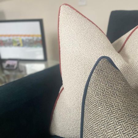 Belfast Loft Lejlighed Eksteriør billede