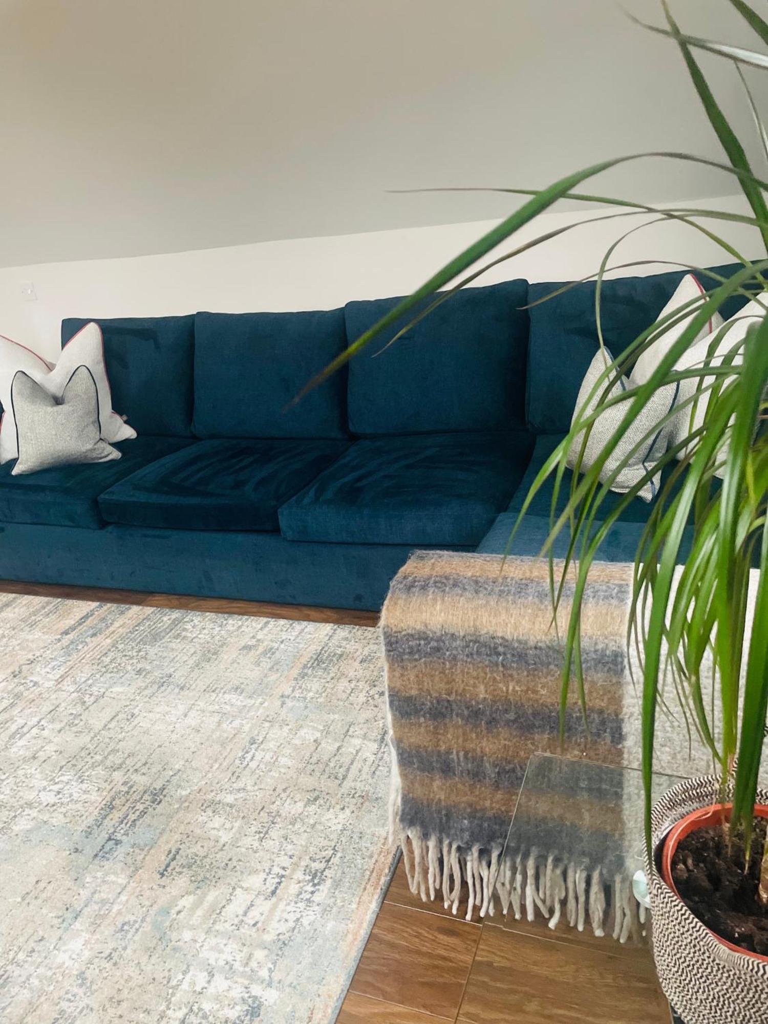 Belfast Loft Lejlighed Eksteriør billede
